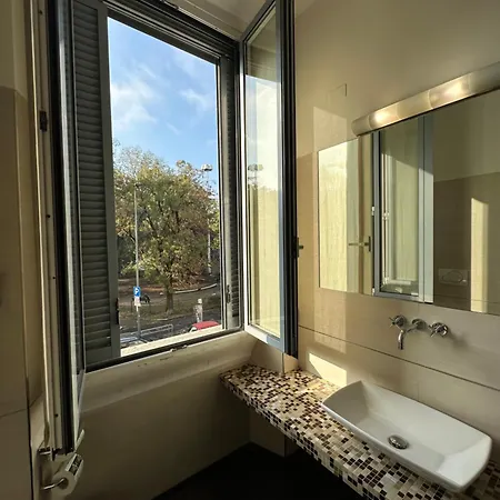 Welcome To Citta Studi ゲストハウス ミラノ