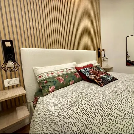 Apartment Design 7 Minuti Da Duomo *