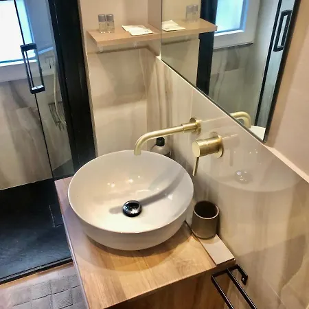 Design 7 Minuti Da Duomo Apartment *