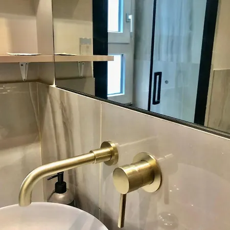 Design 7 Minuti Da Duomo