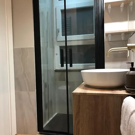Design 7 Minuti Da Duomo Apartment Milan