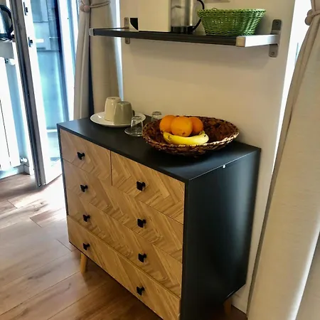 Apartment Design 7 Minuti Da Duomo