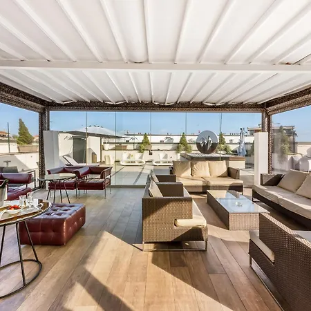 Art Navigli Hotell Milano