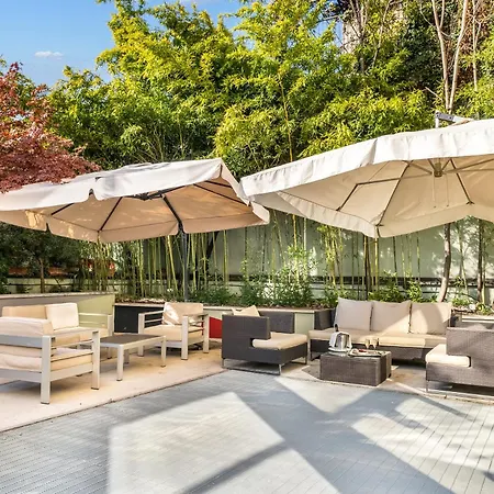 Art Navigli Hotell