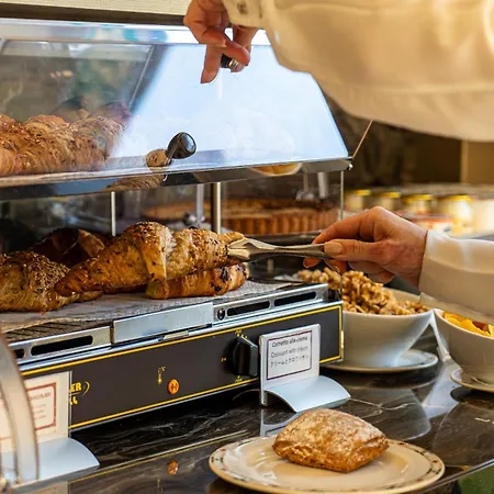 Ξενοδοχείο Art Navigli 4*