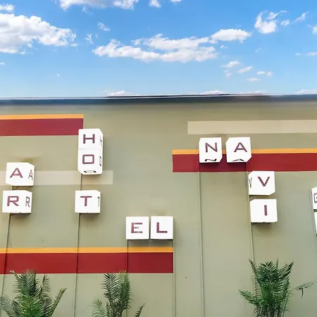 Art Navigli Μιλάνο