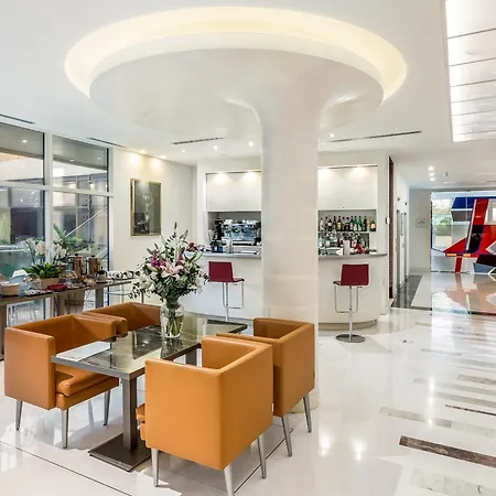 Art Navigli Hotel