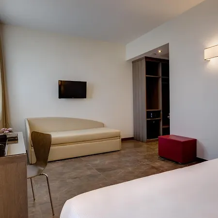 Otel Klima Fiere 4*