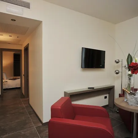 Klima Fiere Hotel 4*