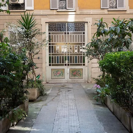 Retreats Apartamento *