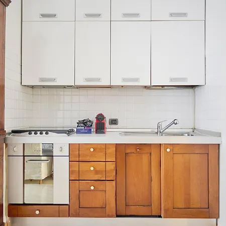 Apartment Retreats