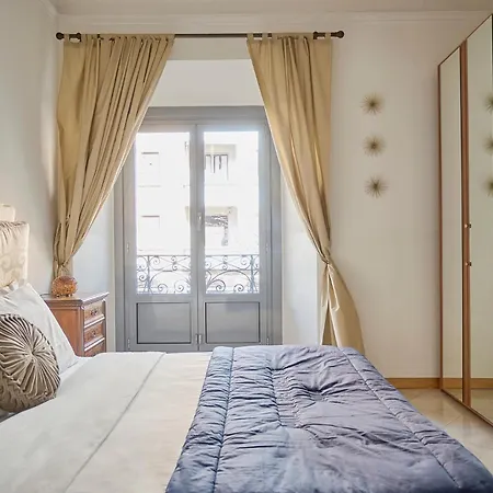 Retreats Apartamento *