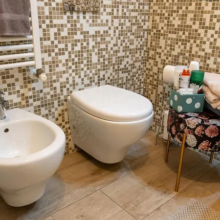 Crystal Loft Luxury Apartamento