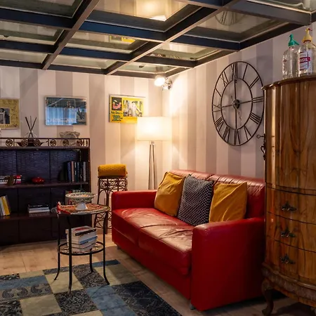 Crystal Loft Luxury Milán