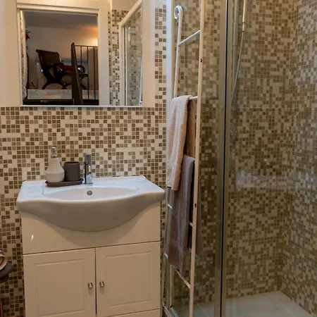 Appartement Crystal Loft Luxury