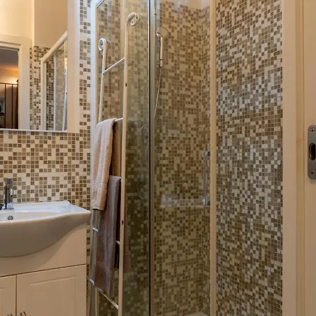 Appartamento Crystal Loft Luxury *