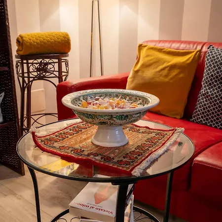 Crystal Loft Luxury Appartamento Milano