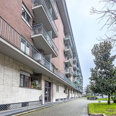 Fra Cristoforo By Interhome Apartment