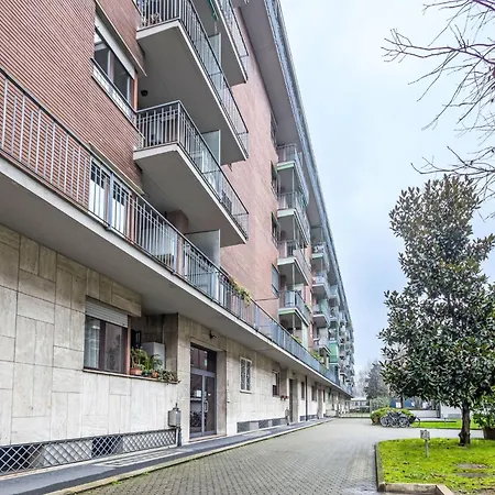 Fra Cristoforo By Interhome Apartman