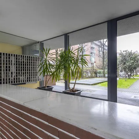 Fra Cristoforo By Interhome Apartment *