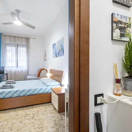 Fra Cristoforo By Interhome Milano