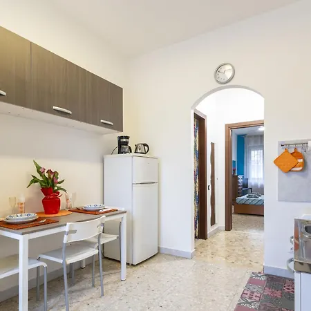 דירה Fra Cristoforo By Interhome מילאנו