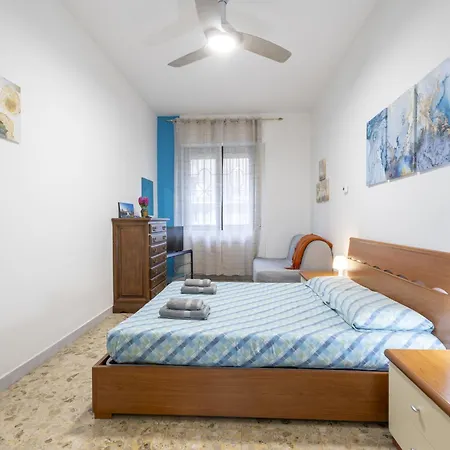 Fra Cristoforo By Interhome Milánó
