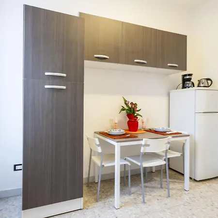 Fra Cristoforo By Interhome * Milánó