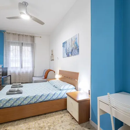 Apartment Fra Cristoforo By Interhome