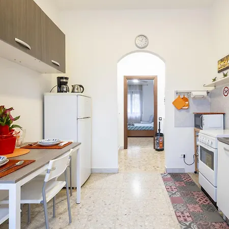 Apartment Fra Cristoforo By Interhome