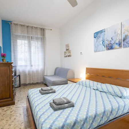Fra Cristoforo By Interhome