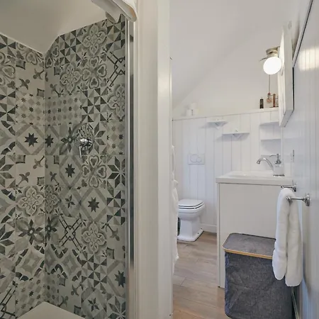 Sant'andrea Penthouse By Montenapoleone Living *