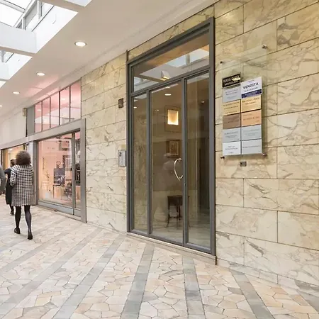 Classbnb - Central Apartment 400 Meters From Milan Duomo