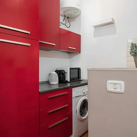 شقة Classbnb - Central Apartment 400 Meters From Milan Duomo