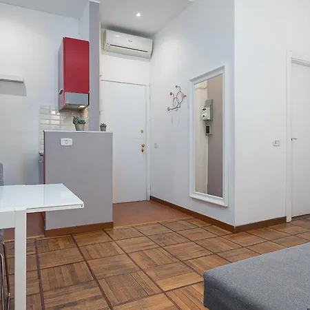 Classbnb - 400 Meters From Duomo Mailand