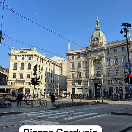 Fiori 3 Milan