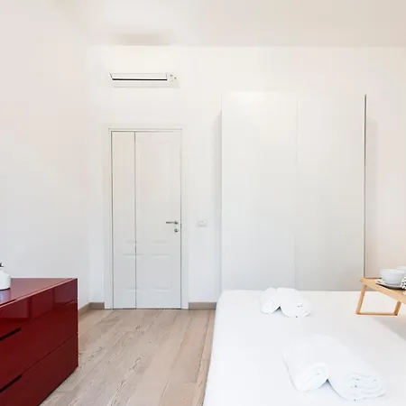 Easylife - Elegante In Porta Romana Appartement Milaan