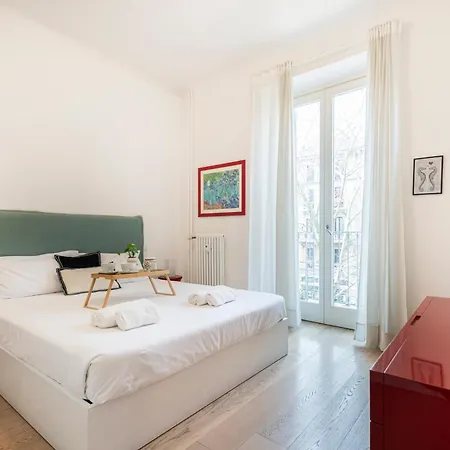 Easylife - - Montenero 62 - Porta Romana *