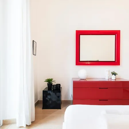 Easylife - - Montenero 62 - Porta Romana Apartmán