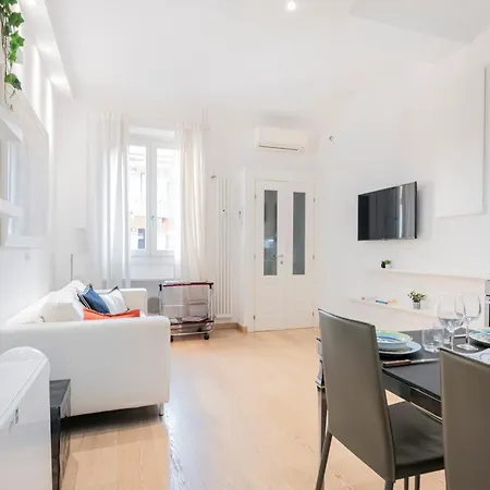 Easylife - Elegante In Porta Romana Appartement Milaan