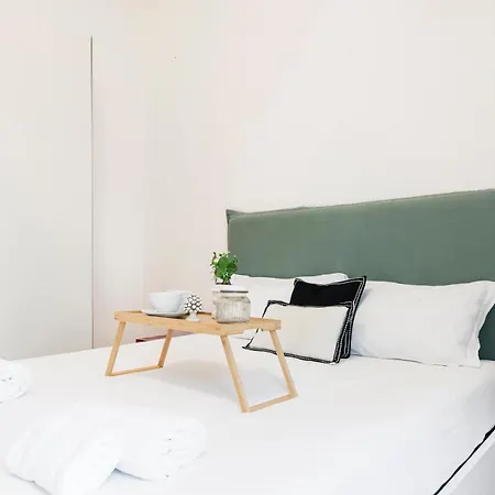 Apartmán Easylife - - Montenero 62 - Porta Romana Milán