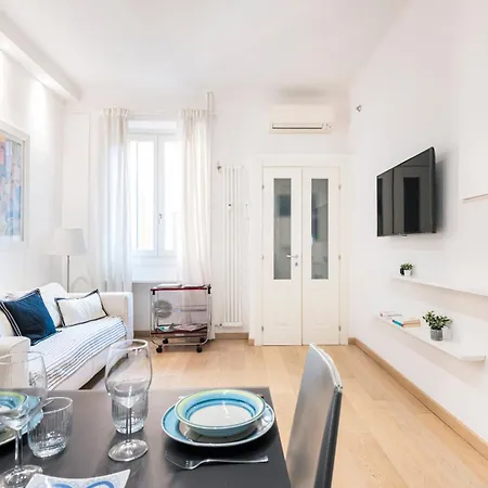 Easylife - - Montenero 62 - Porta Romana *