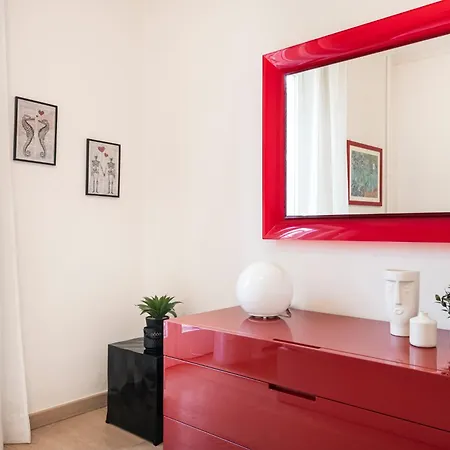 Easylife - Elegante In Porta Romana Milaan