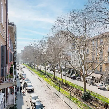 Easylife - - Montenero 62 - Porta Romana