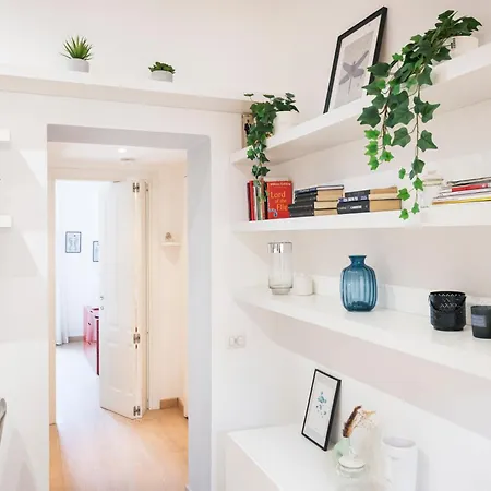 Easylife - - Montenero 62 - Porta Romana Apartmán