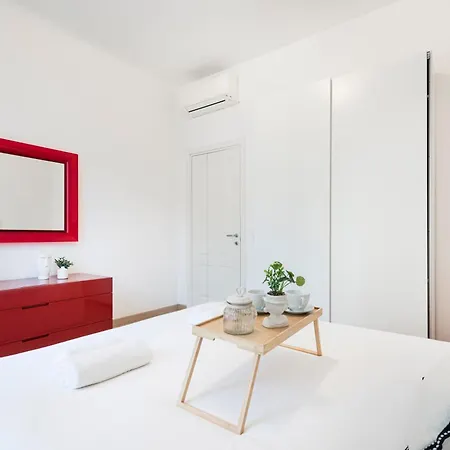 Easylife - - Montenero 62 - Porta Romana *