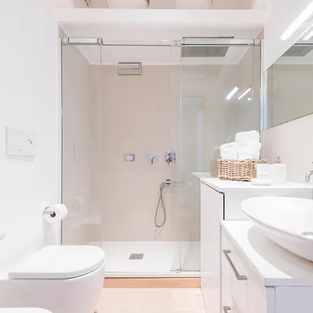 Apartament Easylife - - Montenero 62 - Porta Romana *