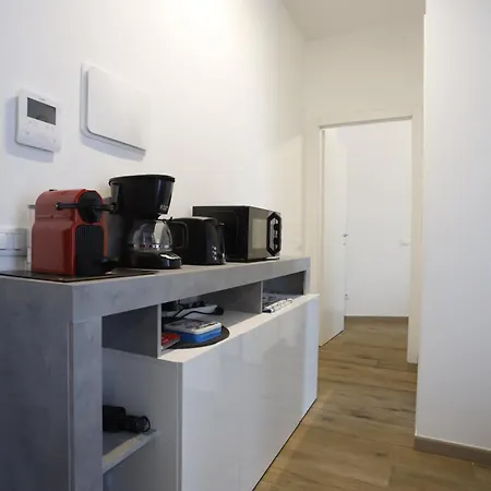 아파트 Marina House - Iulm Navigli San Paolo