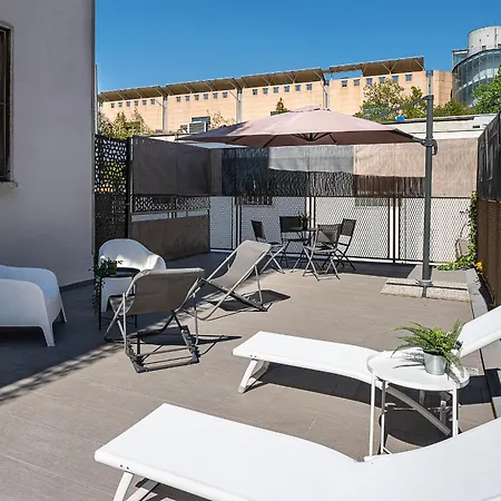 Classbnb - Ampio A 1km Da Citylife