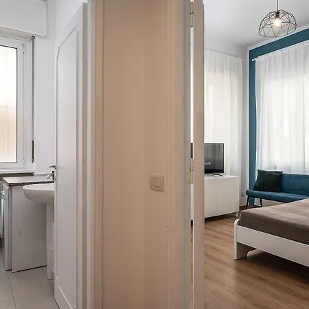 Classbnb - Ampio A 1km Da Citylife